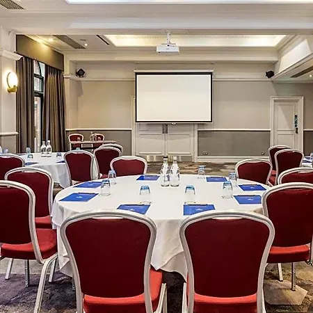 Hilton 4* York