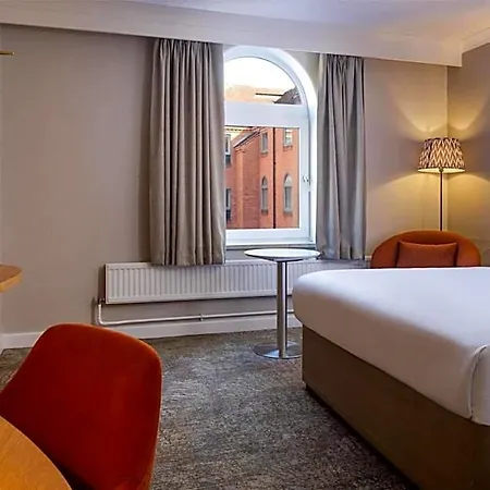 Hilton Hotel