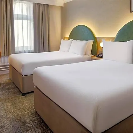 Hilton Hotel York
