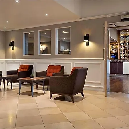 Hilton Hotel