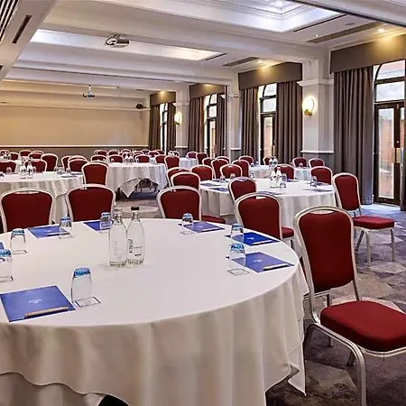 Hilton 4* York