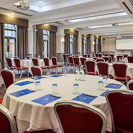 Hilton Hotel York