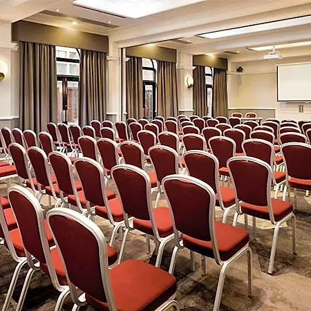 Hilton York
