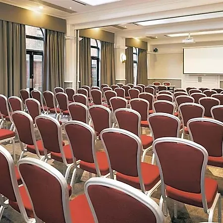 Hilton 4* York