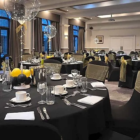 Hotel Hilton 4*
