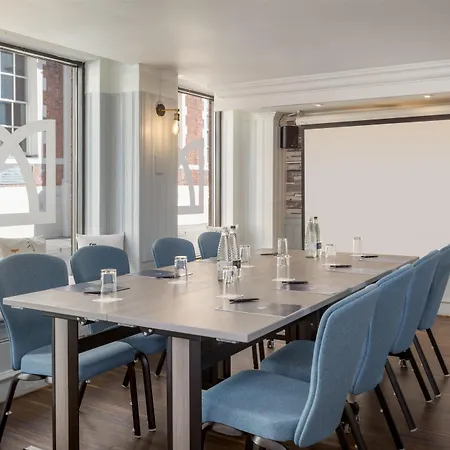 Hilton Hotel York