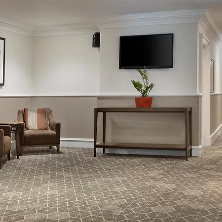 Hilton Hotel