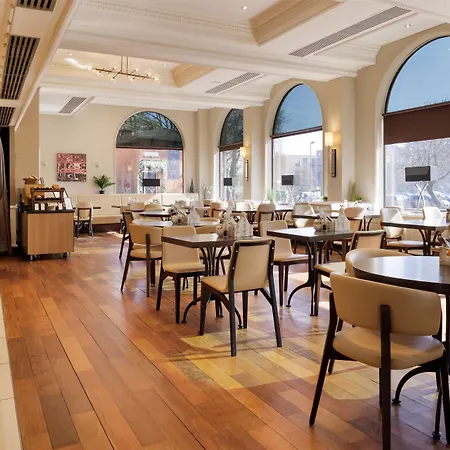 Hilton York