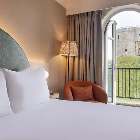 Hotel Hilton 4*
