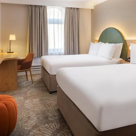 Hilton York