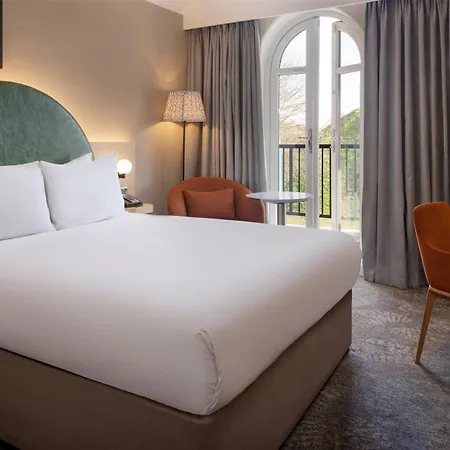 Hilton Hotel
