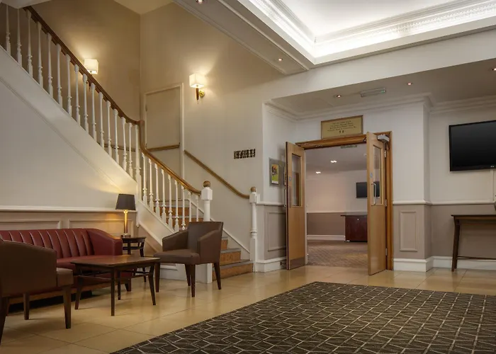 Ξενοδοχείο Hilton 4*