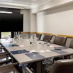 ヒルトン ホテル ヨーク