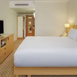 ヒルトン ホテル ヨーク