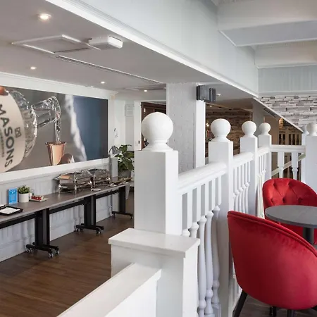 Hilton 4* Γιορκ