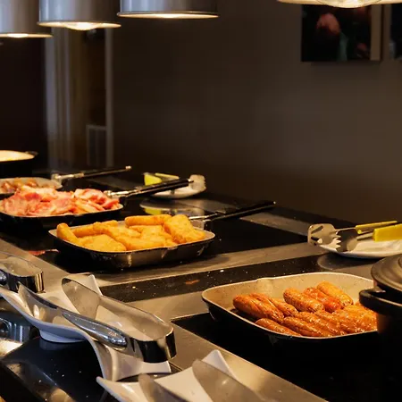 Hilton 4* Γιορκ
