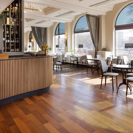 Hilton Ξενοδοχείο Γιορκ