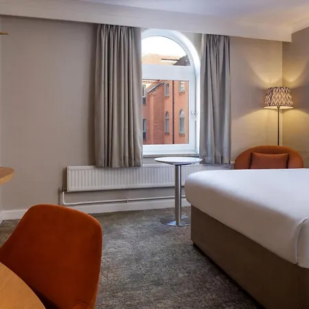 Ξενοδοχείο Hilton Γιορκ