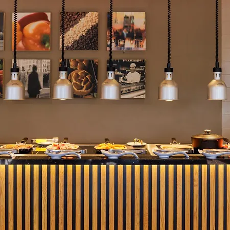 Hilton 4* Γιορκ