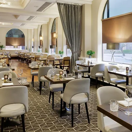 Ξενοδοχείο Hilton