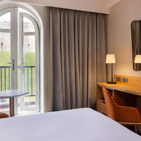 Hilton Ξενοδοχείο