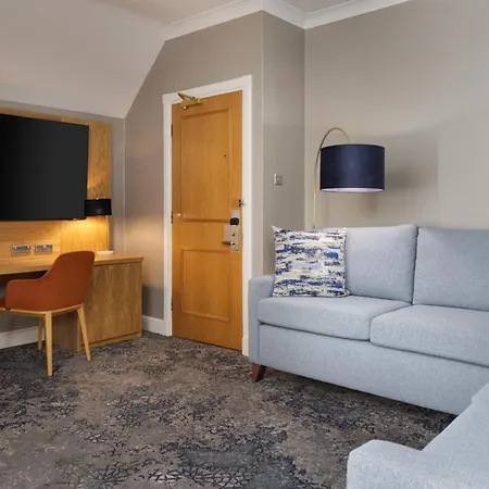 Hilton Ξενοδοχείο Γιορκ