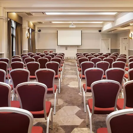 Hilton 4* Γιορκ