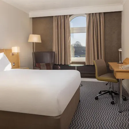Hilton Ξενοδοχείο Γιορκ