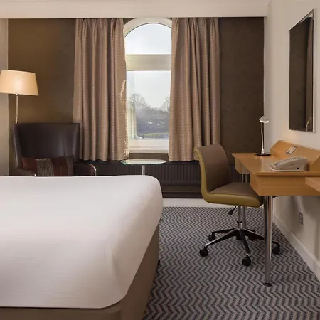 Ξενοδοχείο Hilton Γιορκ