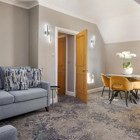 Hilton 4* Γιορκ