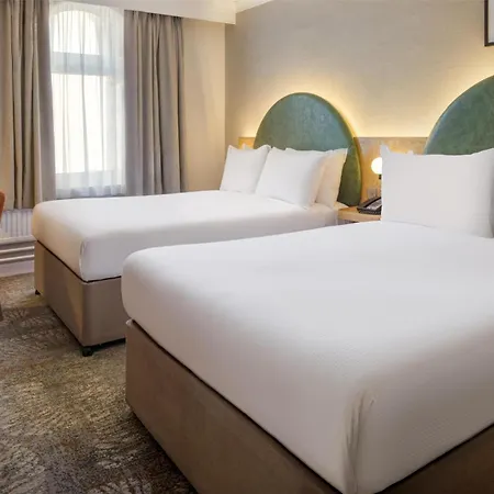 Hilton 4* Γιορκ