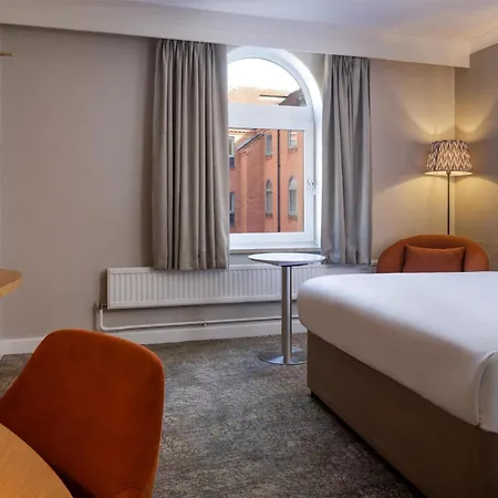 Hilton 4* Γιορκ