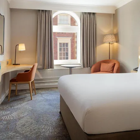 Hilton 4* Γιορκ