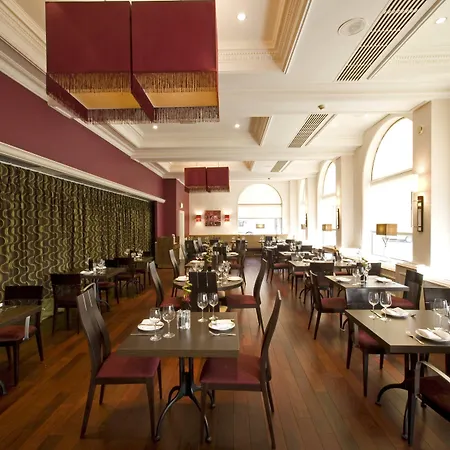 Hilton Hotell York