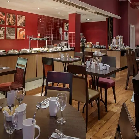 Hilton Hotell York